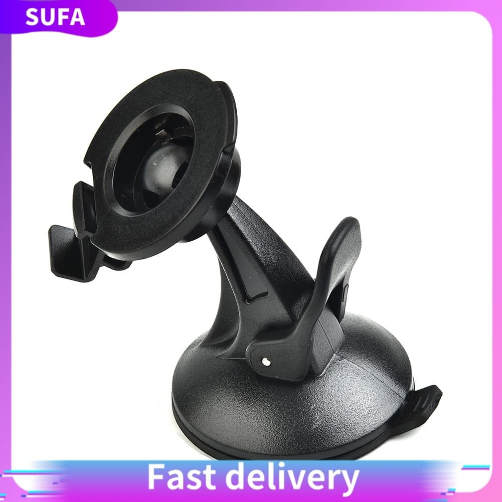 [SUFA] Suporte De Montagem Por Sucção Para Pára-Brisa De Carro Garmin Nuvi 57LM 58LM GPS Sat Nav
