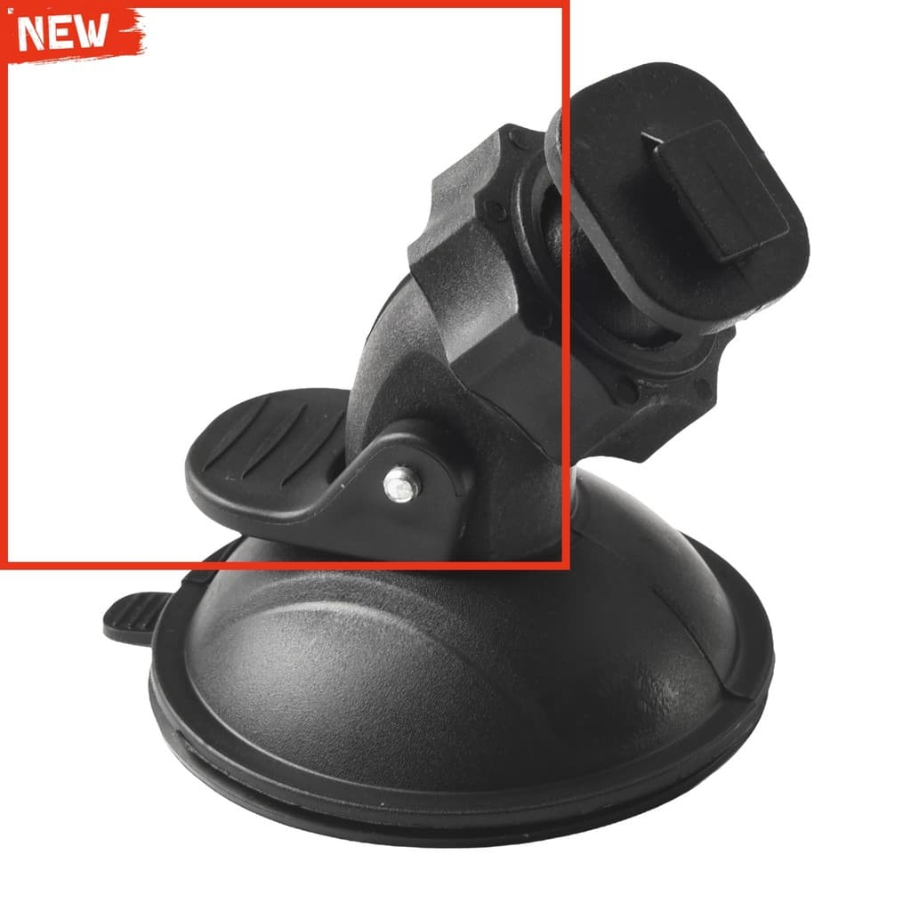 Suporte De Montagem DVR Para Carro Com Ventosa De Vendedor Quente Giratório 360 Câmera GPS