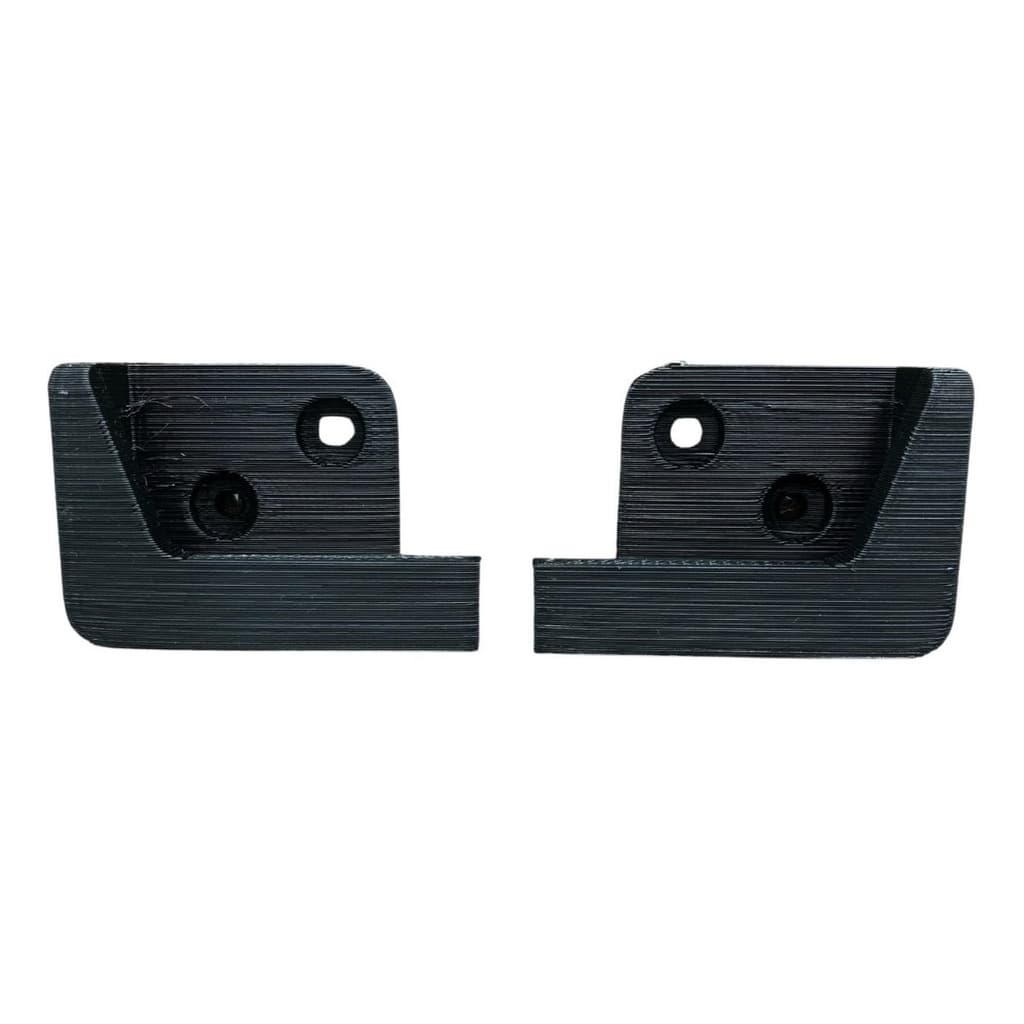 Suporte De Parede E Moveis Para Tablet + Parafusos E Buchas
