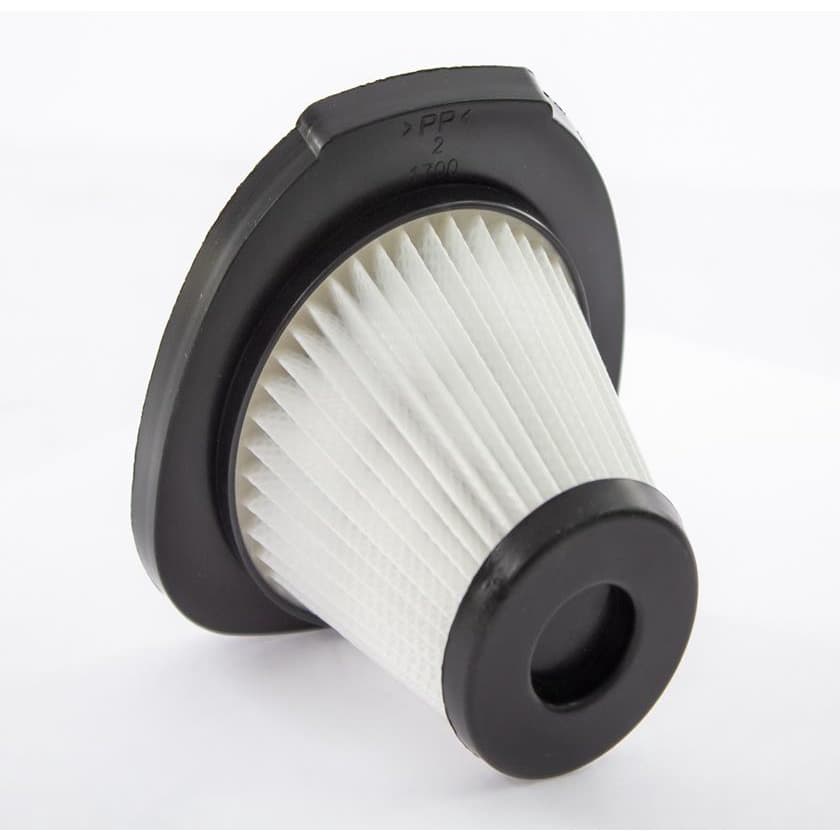 Filtro Hepa Aspirador De Pó Philco Ph1100 Rapid Turbo Pas02C Pas02V