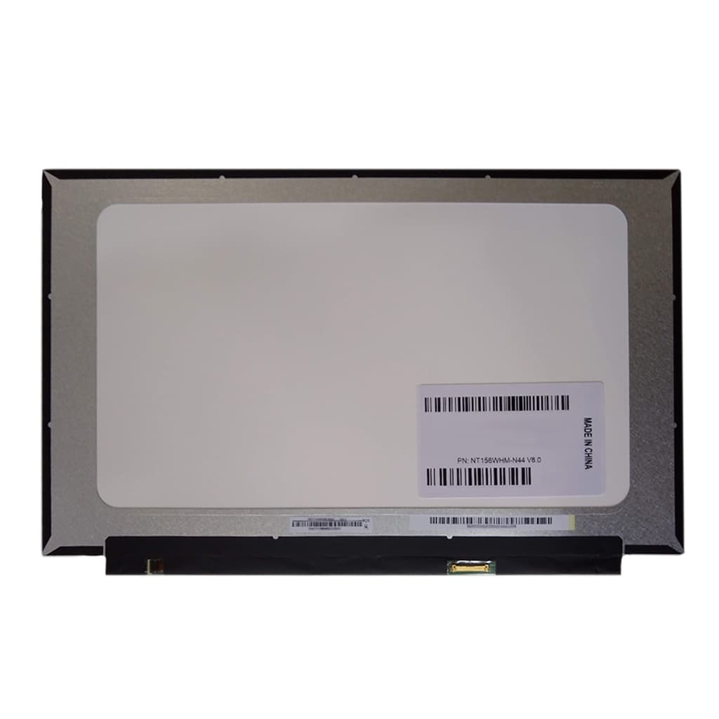 Tela 15.6 Led Slim 30 Pinos Sem Abas Nt156whm-n44 Te07