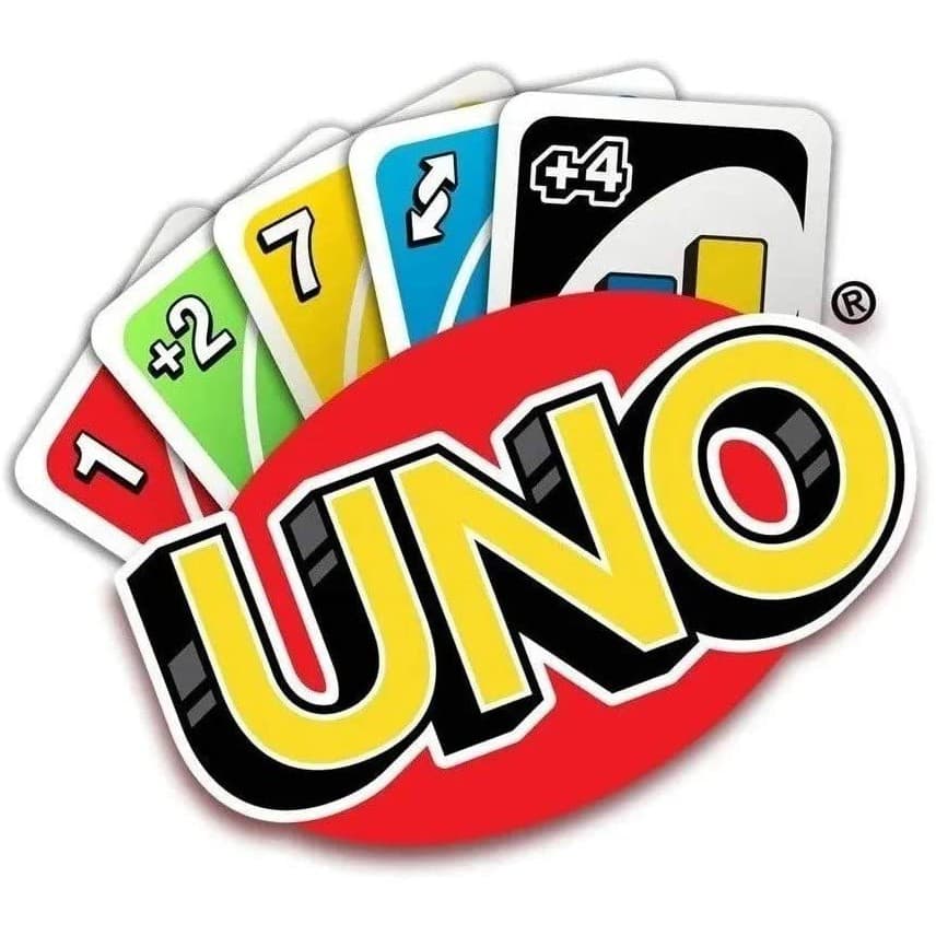 Jogo De Cartas Uno Versão Verão 108 Cartas Família e Amigos diversão garantida ´para toda a família bem avaliado