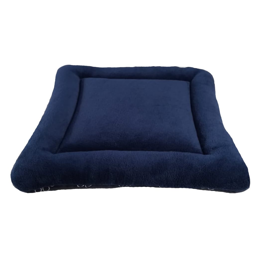 cama caminha para cachorro pequeno ou filhote até 3 kg colchonete 35x35cm serve para casinha n1
