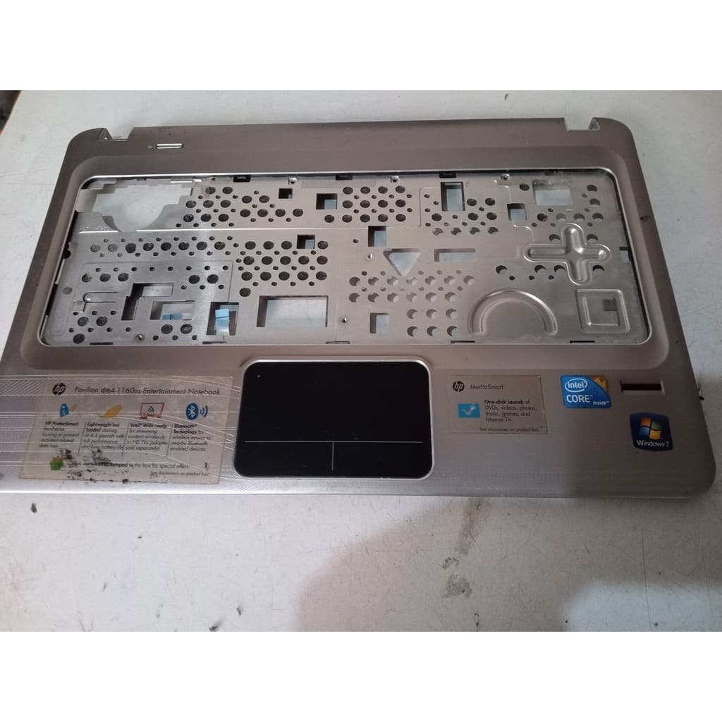 Carcaca Base Superior Notebook HP Pavilion DM4 1160us