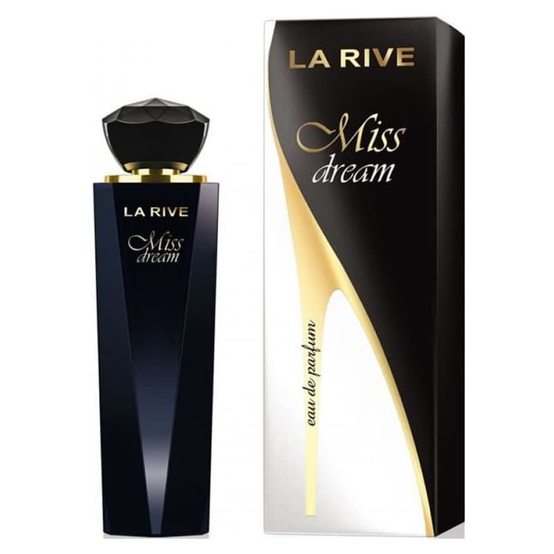 Perfume Feminino La Rive Miss Dream EDP 100ml Original Lacrado NOVO Importado