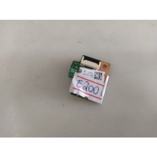 Placa Botao Notebook Hp Dv6 -2157us Daut3apb6c0 E200