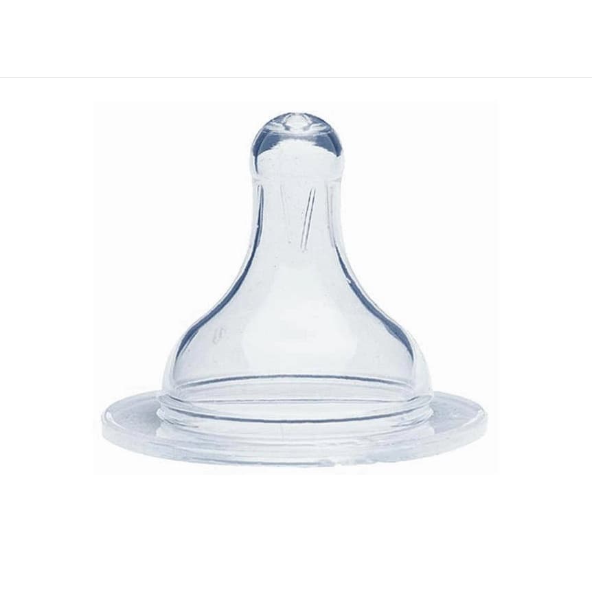 Bico Universal Kuka Big De Silicone 5005 /KUKA