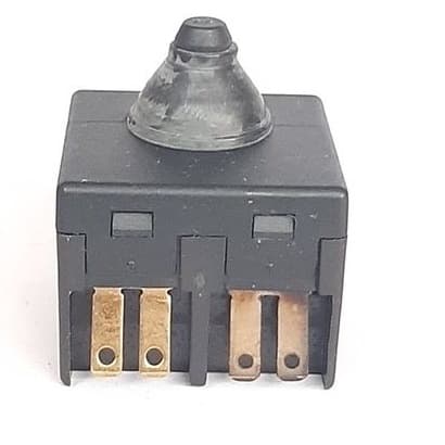Interruptor P/ Esmerilhadeira UNIVERSAL TODAS AS MARCAS