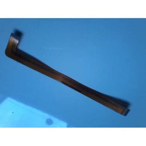 Cabo Flat Vga Notebook Dell Latitude C640 Series Depc1404123