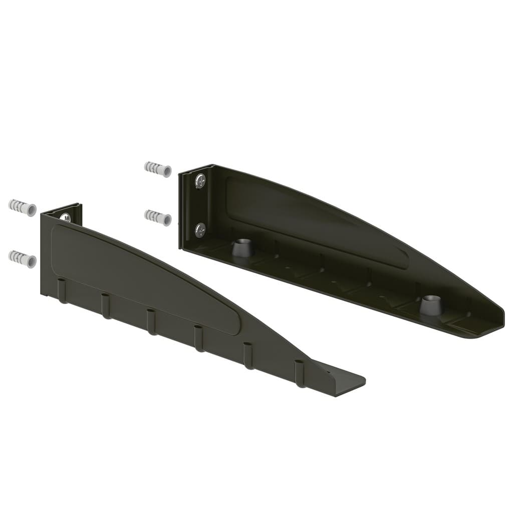Suporte De Parede Bebedouro Purificador Microondas Forno Dvd