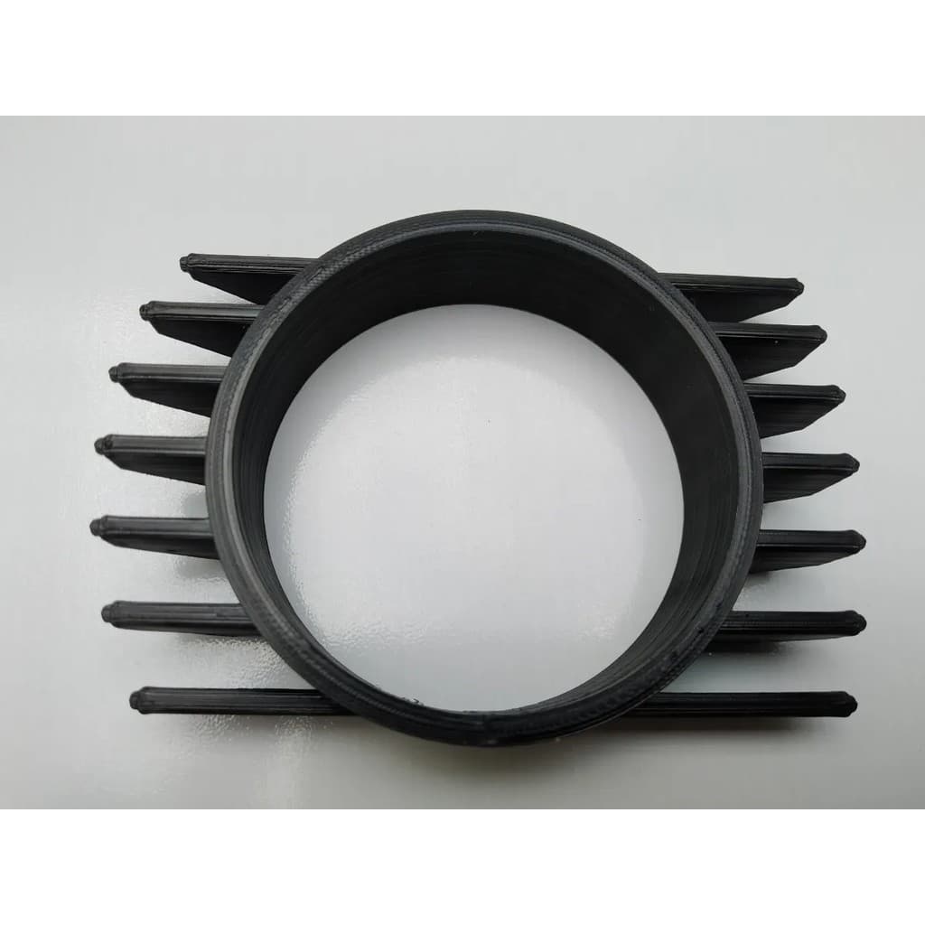 Suporte Manômetro Audi A3 S3 8l 97-06 Gaugepod Wideband