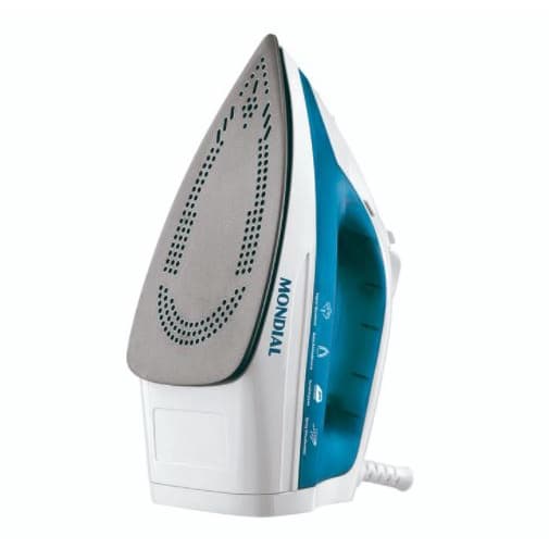 Ferro a Vapor Mondial F32 com Spray