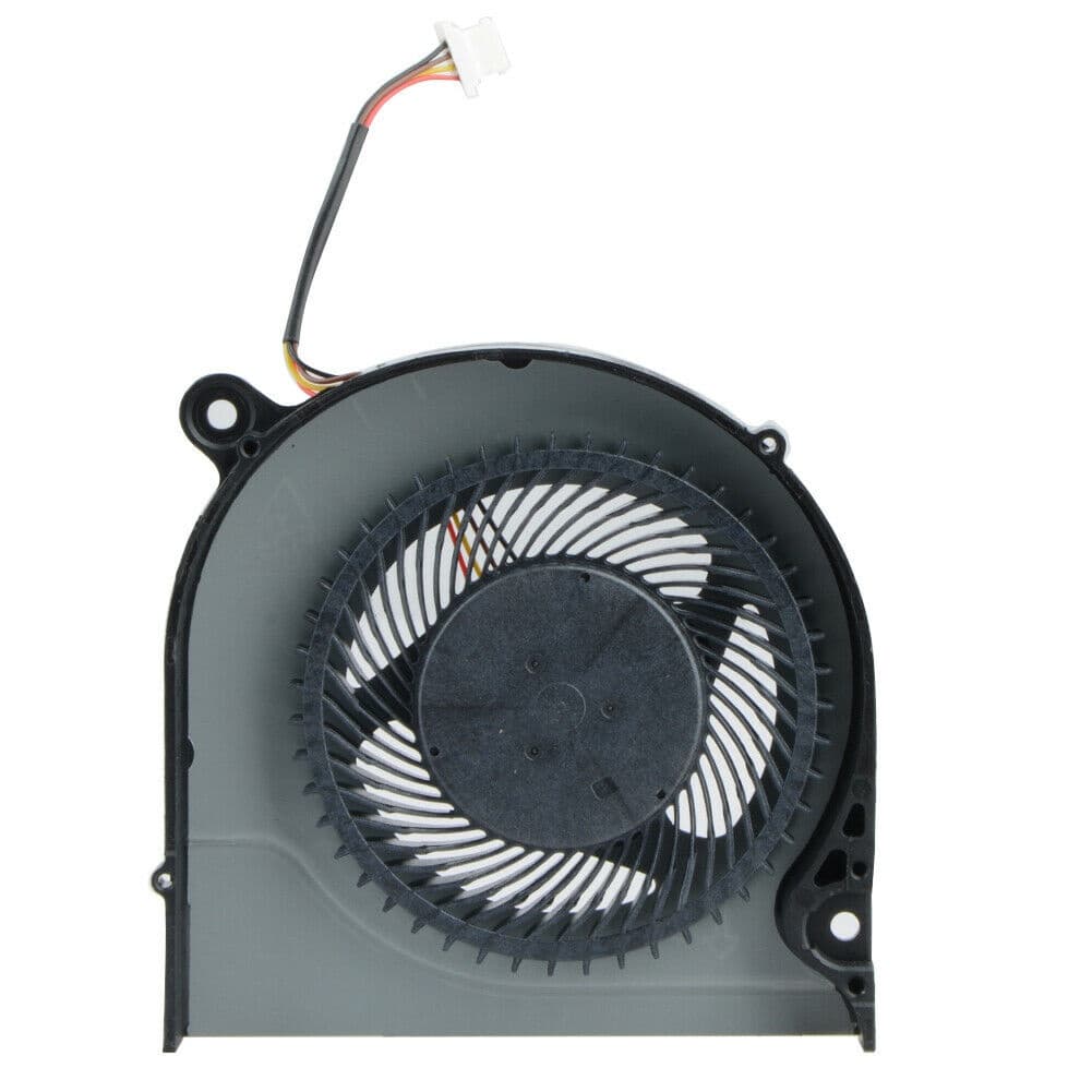 Cooler Fan Compatível Notebook Gamer Acer Predator Helios 300 Ph317-52