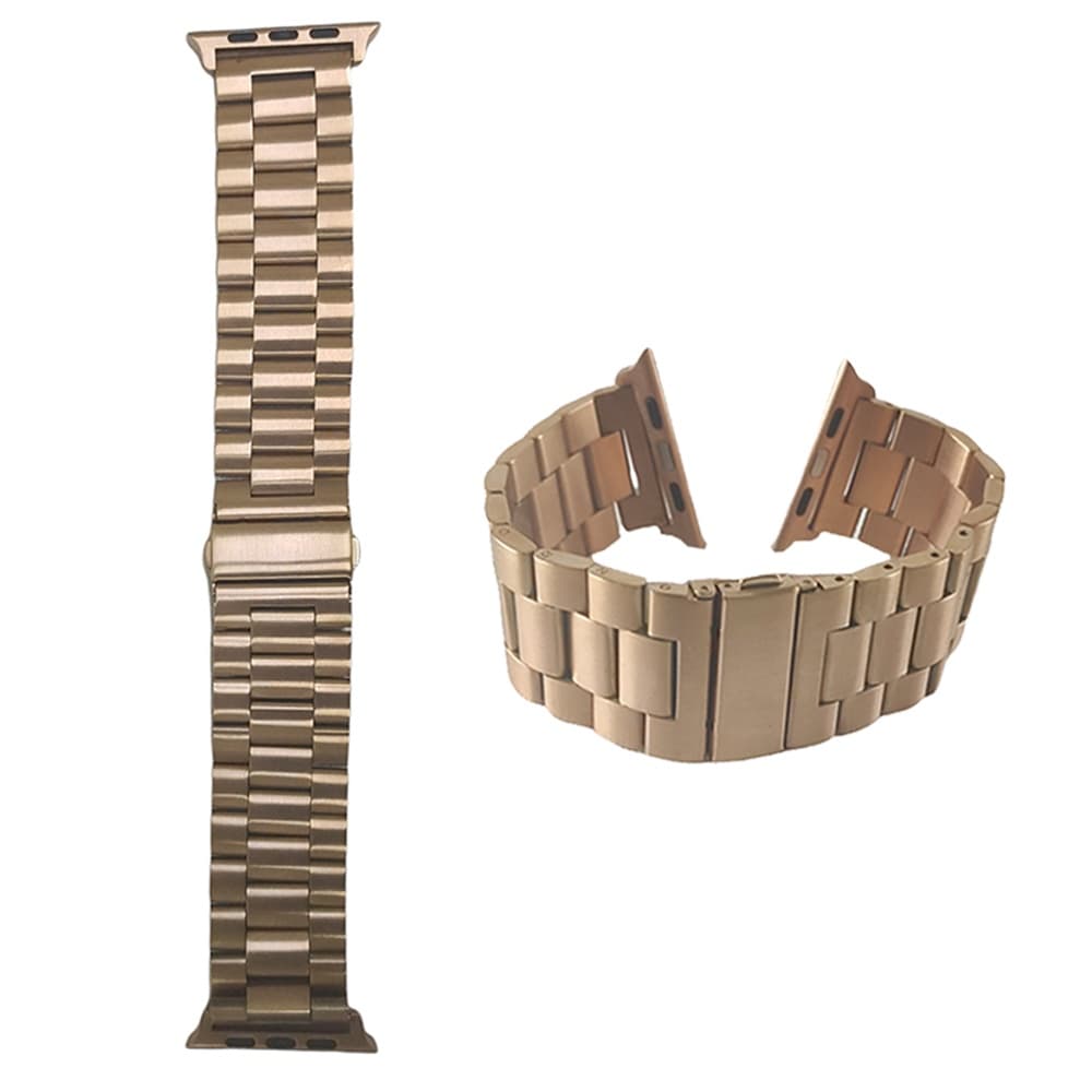 Pulseira Metal Aço Elos Relogio Smartwatch Smartband relogio inteligente