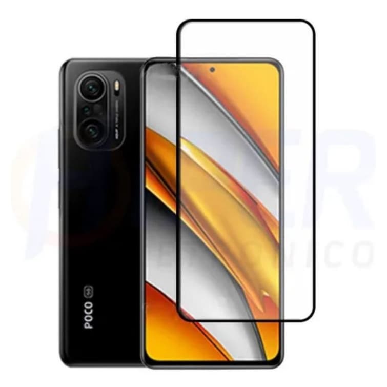 Película de Vidro de Smartphone Xiaomi
