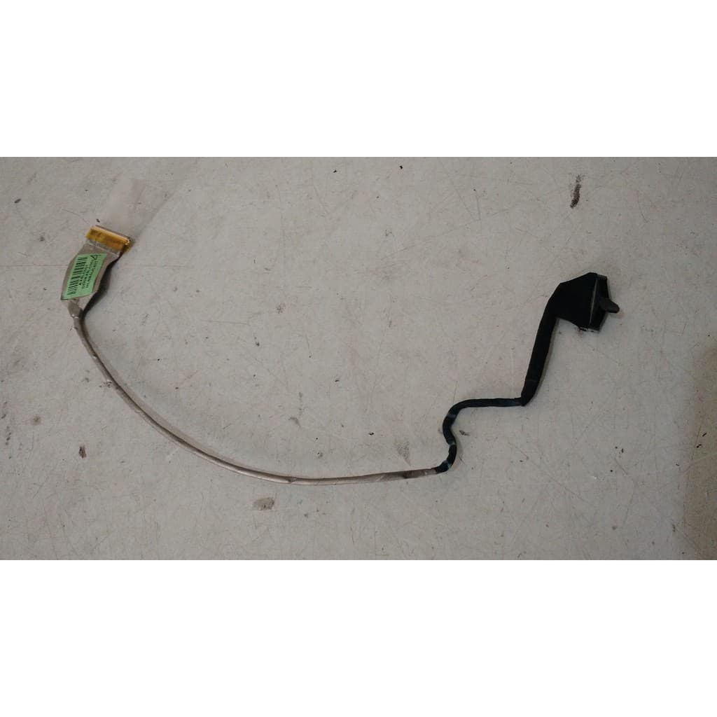 Cabo Flat Display Notebook Hp G62 225DX PN AX6L001