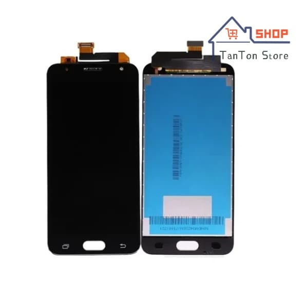 Tela Display Frontal Modulo Lcd J5 Prime G570 Original A Pronta Entrega