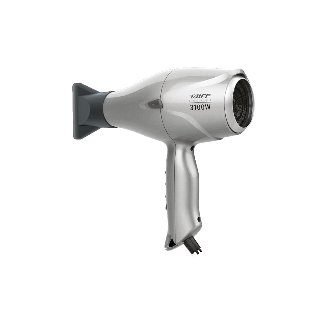 Secador Profissional Taiff Unique 3100W 220V Original