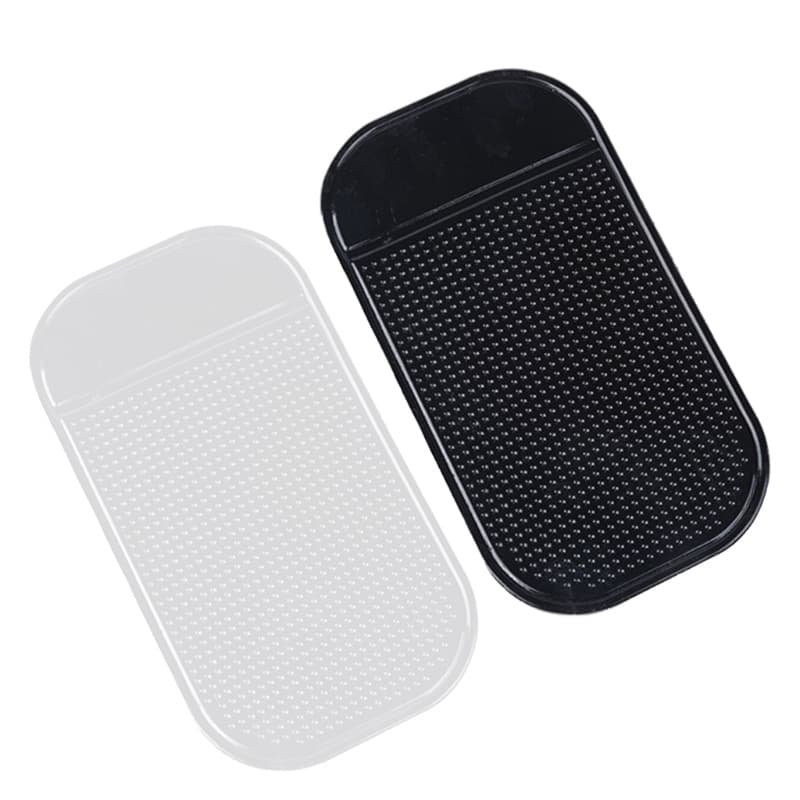 XI Suporte Para Celular , Painel Do Carro , Tapete Antiderrapante , Almofada Pegajosa , Silicone , Montagem No