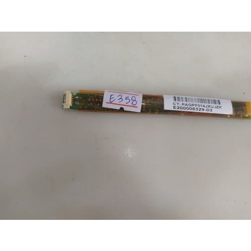Placa Inverter Notebook Hd Dv5 1240br Pagpf014jxujzk E358