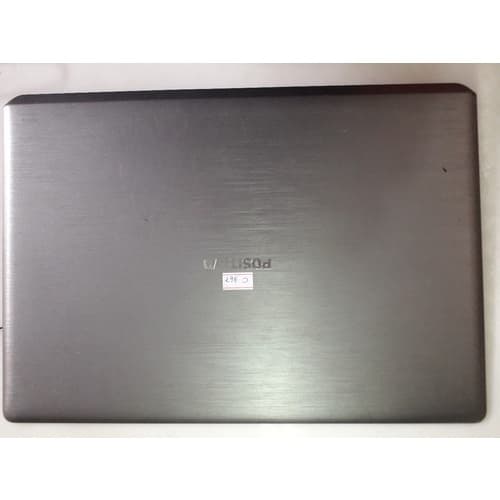Carcaca Notebook H48a810201e251005708 Original C267