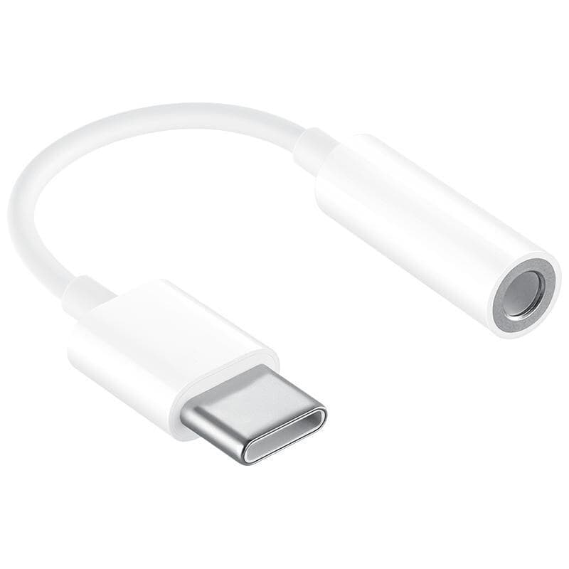 Adaptador para Fone de ouvido P2 / TIPO-C Galaxy s10 s20 s21 Note