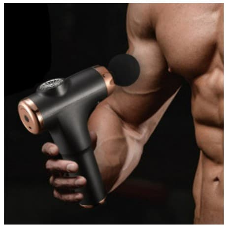 Massageador de saúde masajador estimulador muscular profundo