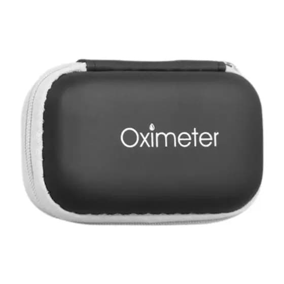 Case Personalizada Para Oxímetro De Pulso Na Ponta Do Dedo ENVIO IMEDIATO!
