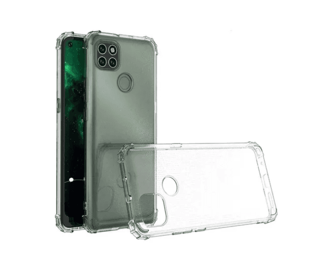 Capa  Case protetora  para Moto Moto G9 Power (não serve PLUS nem PLAY)