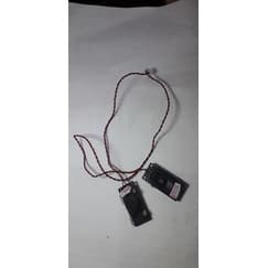 Auto Falante Notebook Dexnet Original B428