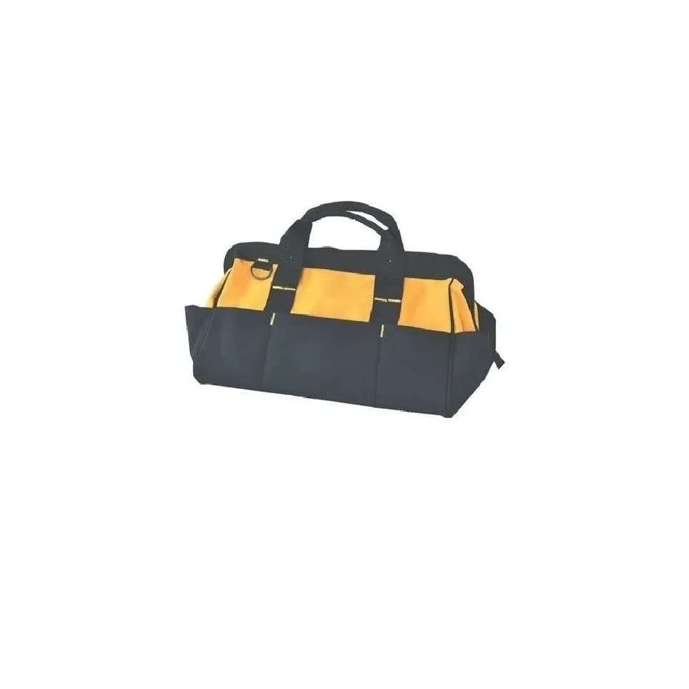 Bolsa P/ Ferramentas C/ Alça Removível 20 Bolsos Lotus 7095 - LMS FERRAMENTAS