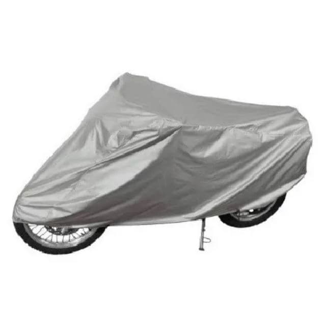 Capa de moto 100% impermeável - Tm M