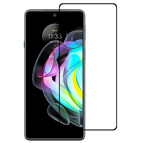 Película de Vidro 3D para Moto Moto Edge 20 LITE