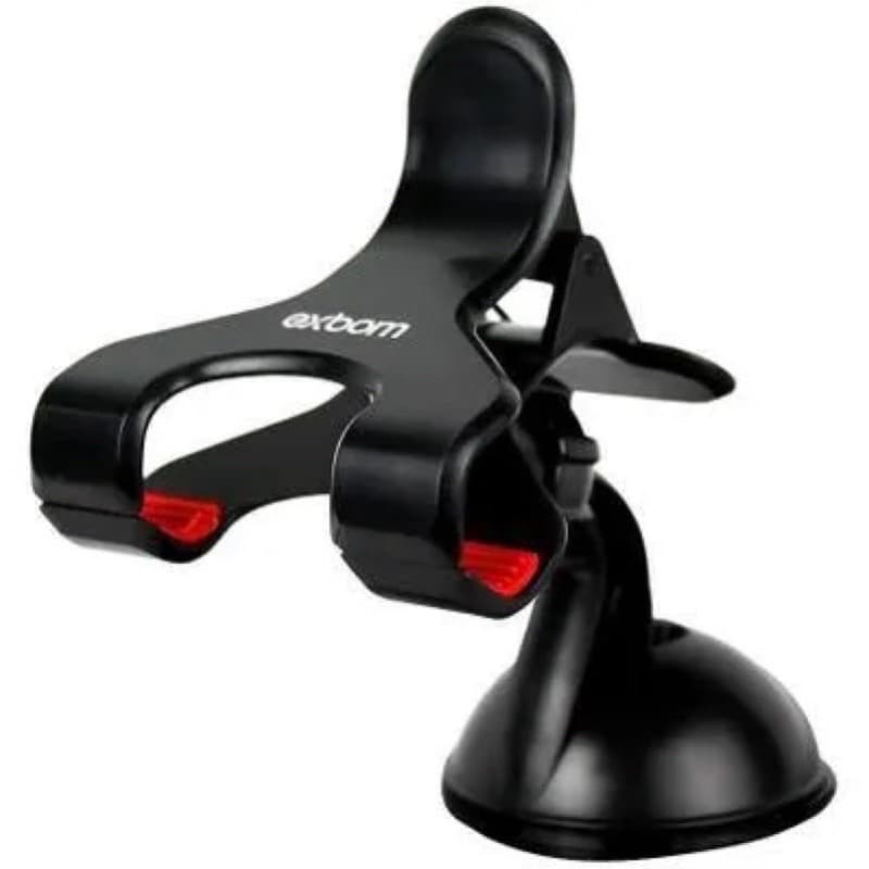 Suporte Veicular Carro Telefone Universal Veicular Porta GPS Carro