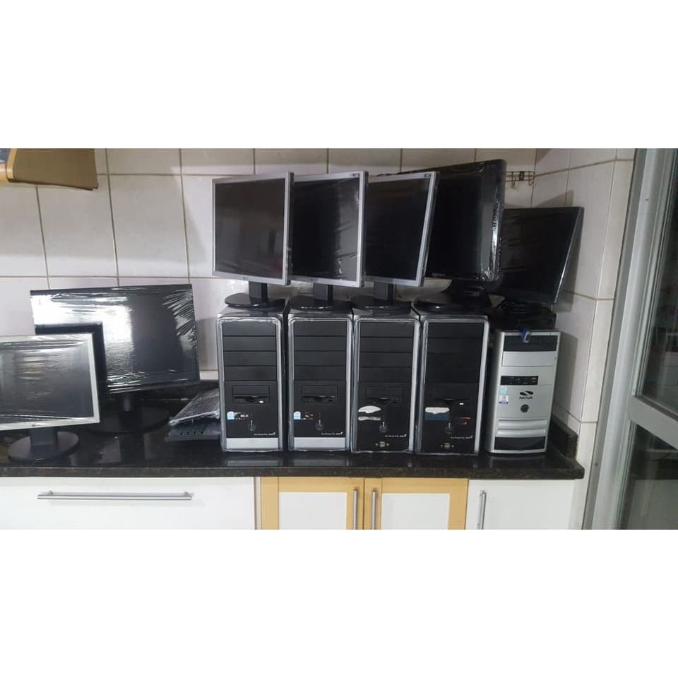 computador completo