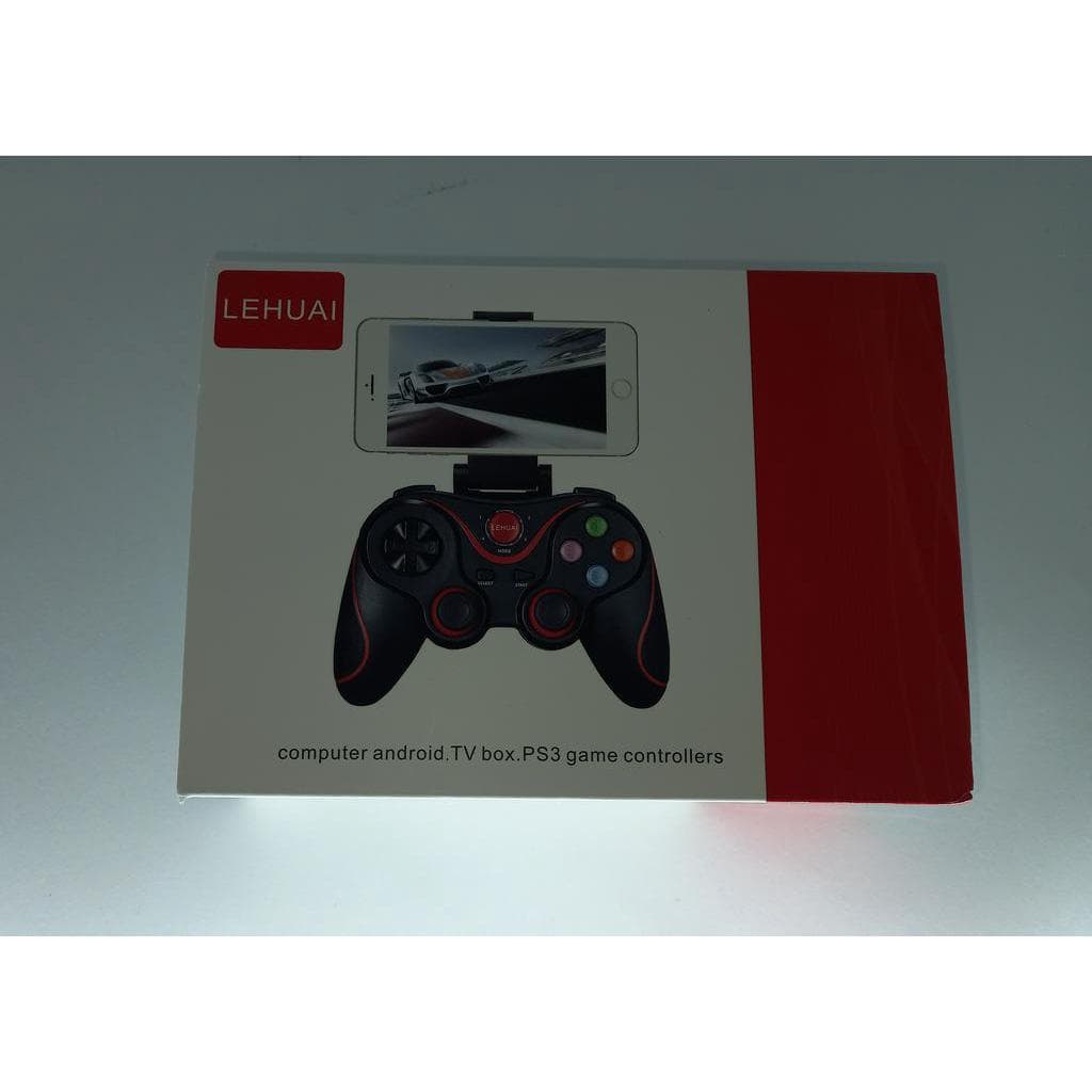 Controle Para Video Game Estilo Joystick