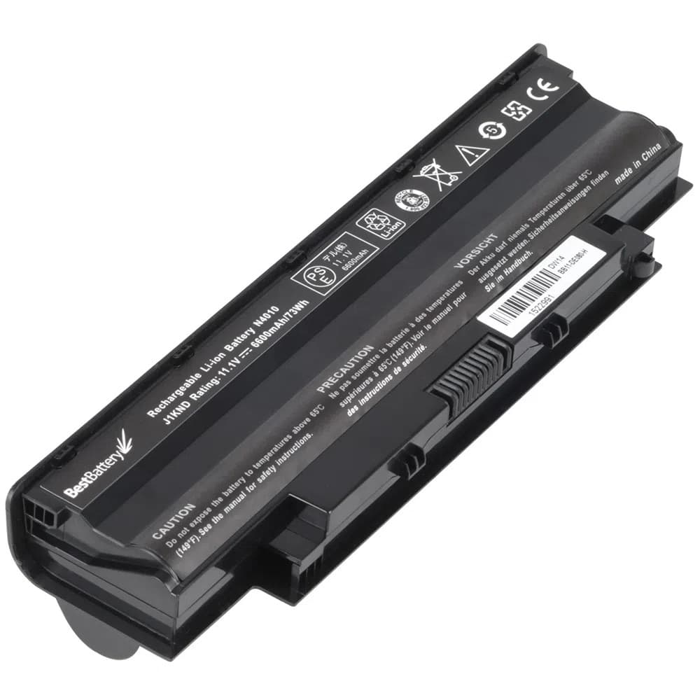 COMPATIVEL NOTEBOOK DELL PART NUMBER J1KND