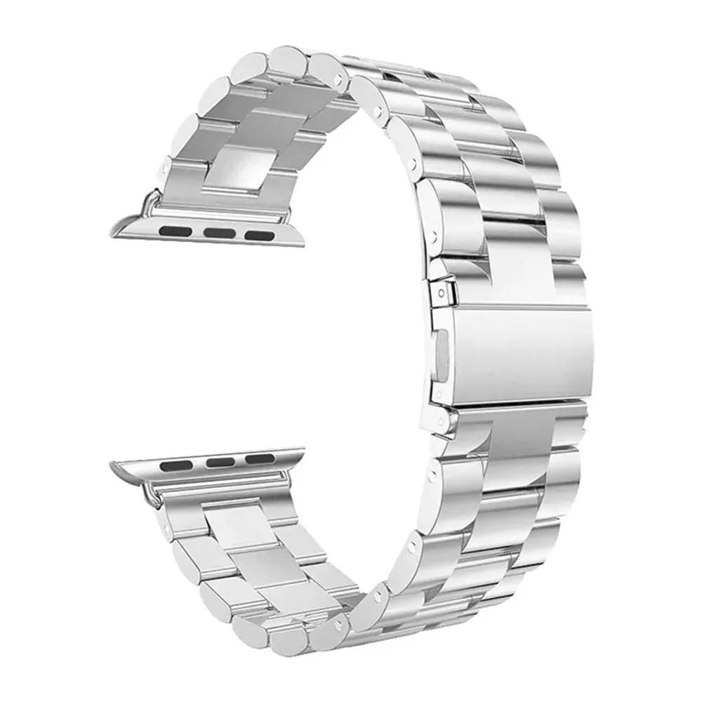 Pulseira Aço Elos Relogio Smartwatch relogio inteligente Smartband