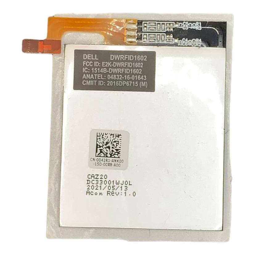 Modulo Wifi Para Notebook Dell Latiude 7480