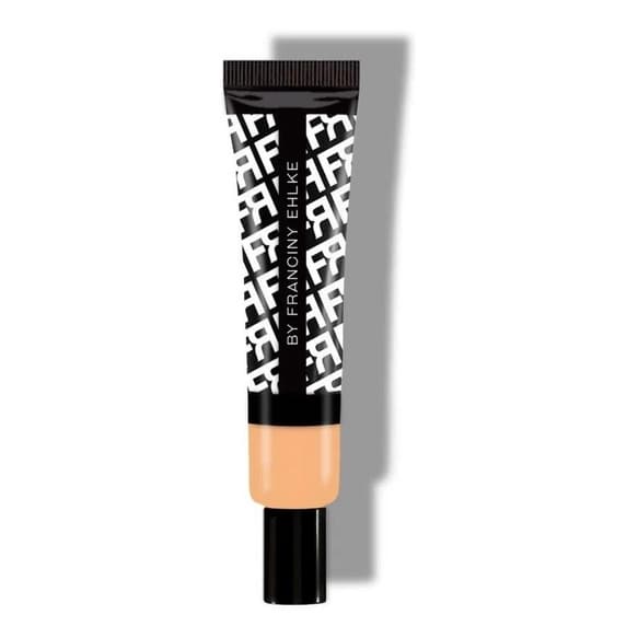 Base Liquida Matte Real Filter Fran By Franciny Ehlke