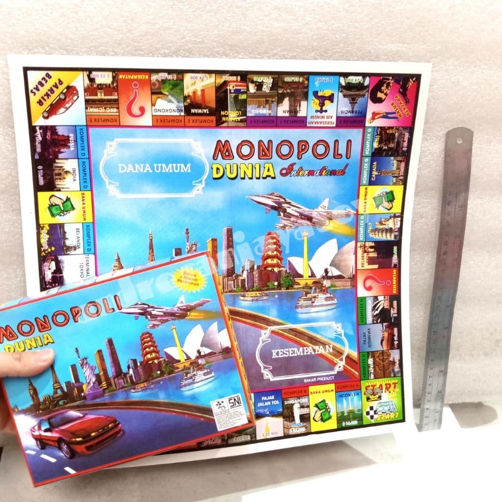 Jogos De Tabuleiro Educativos Brinquedos De Papel Para Crianças E Famílias Jogo De Dados Monop Cobras Escadas Ludo