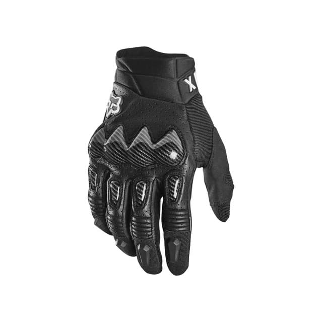 Luvas Bombardeiros fox/De Motocicleta