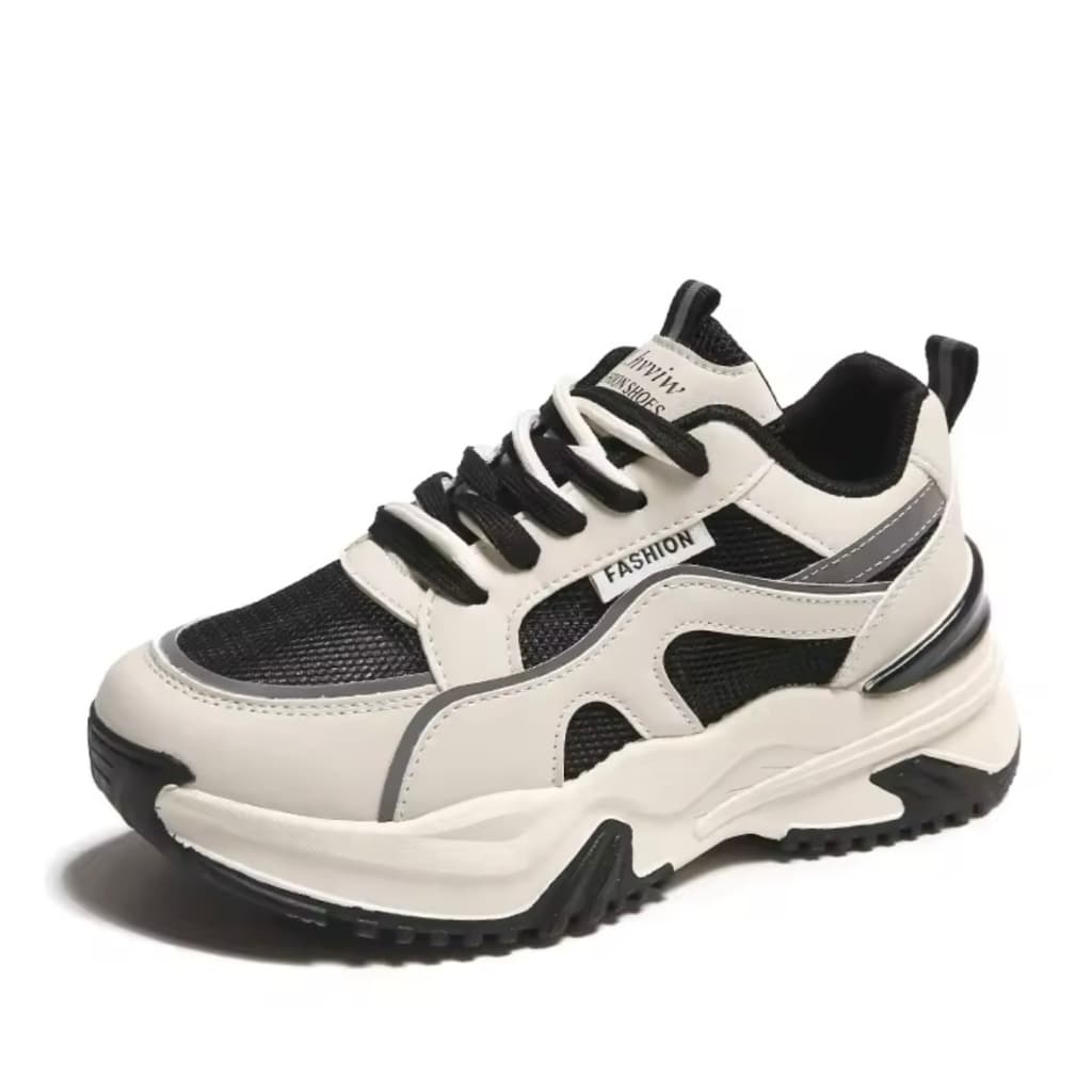 KEDS Sapatos Femininos Estilo Coreano , Tênis De Corrida Da Moda , Calçados Esportivos Cwk , Confortáveis De Usar , Leve
