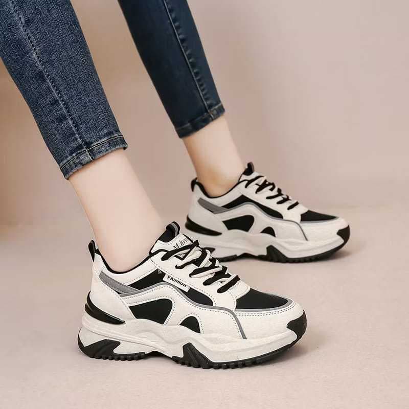 Wasnita Sapatos Casuais 2026 Confortáveis De Usar Últimos Calçados Esportivos Femininos Tênis Universitários Adultos Ked