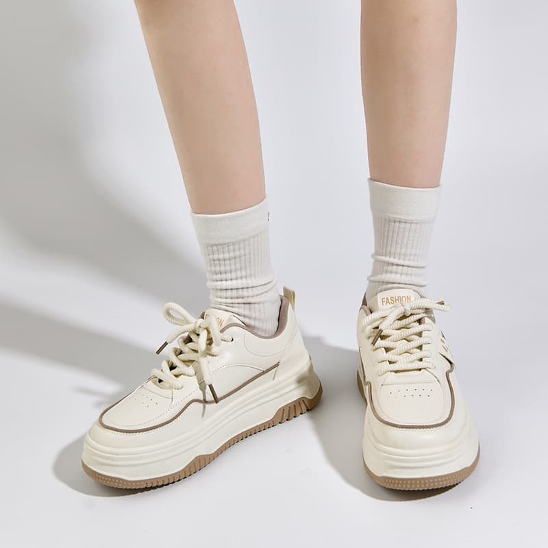 Últimos Sapatos Escolares Para Meninas , Femininos Estilo Coreano , Confortáveis De Usar , Leves , Calçados Tênis Keds D