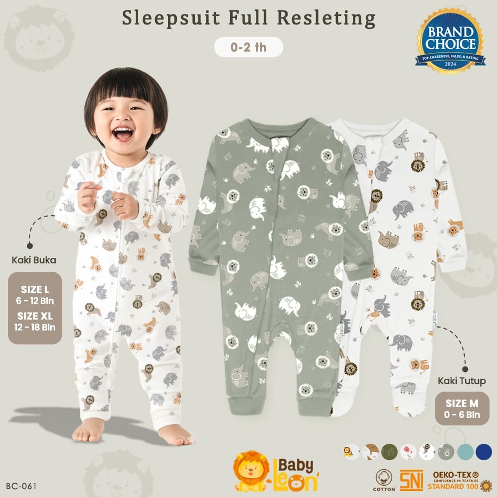 Macacão De Bebê Manga Comprida Pernas Fechadas Abertas Recém-Nascido Roupas Menino Roupa De Dormir Longo BC-061 Menina