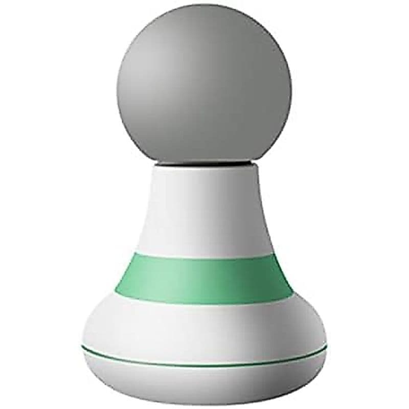 Mini Pistola De Massagem , Poderoso Massageador Muscular De Tecido Profundo Portátil Fáscia , Profunda De Tecidos Para A