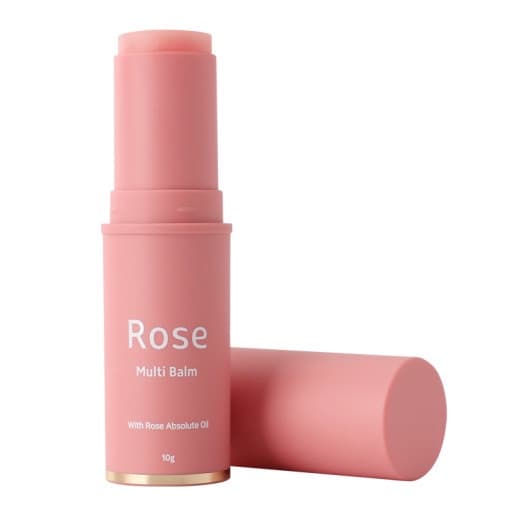 Rose Multi Bálsamo Sticks Rugas Absolutas De Pescoço Nasolabial Dobra Linhas Hidratantes Clareamento Facial Coreano Beleza Como Bebê Rosto Anti-Idade