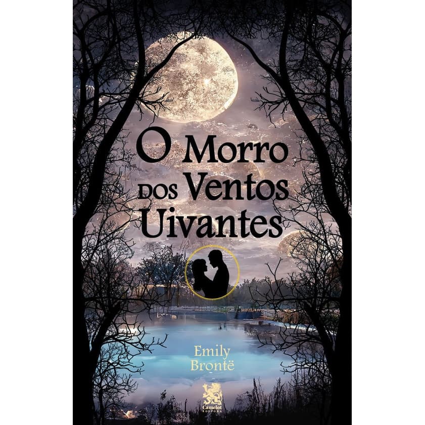 Morro dos Ventos Uivantes