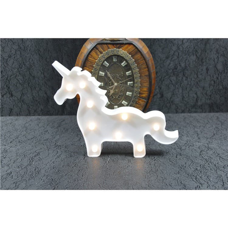 Luminária de Led Luminaria lampada  Luz Para Decoração Parede Infantil